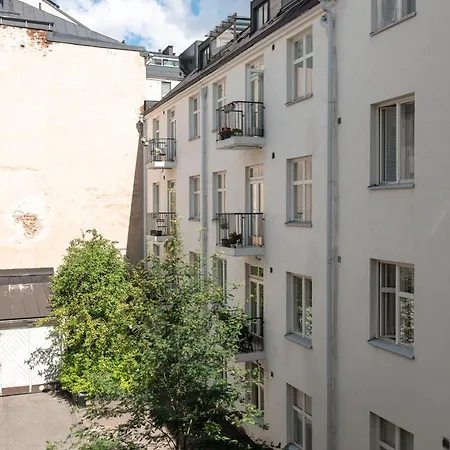 2ndhomes Lapinlahdenkatu