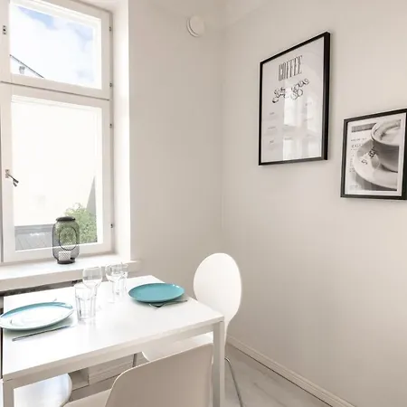 2ndhomes Lapinlahdenkatu * Helsinki