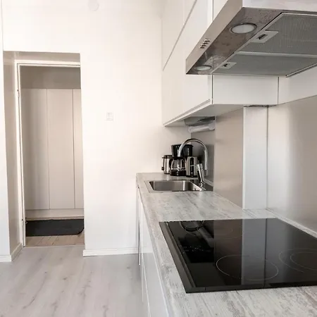 2ndhomes Lapinlahdenkatu Helsinki