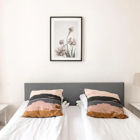 Daire 2ndhomes Lapinlahdenkatu