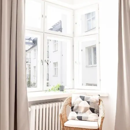 2ndhomes Lapinlahdenkatu *