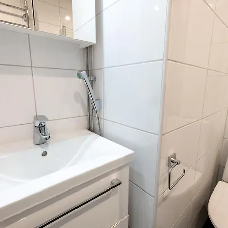 2ndhomes Lapinlahdenkatu Huoneisto