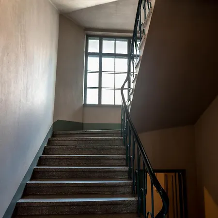 2ndhomes Lapinlahdenkatu Daire *