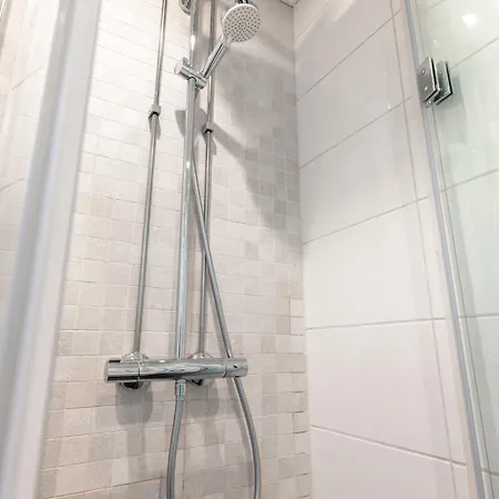 2ndhomes Lapinlahdenkatu Lejlighed