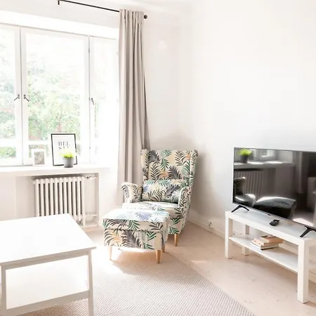 2ndhomes Lapinlahdenkatu *