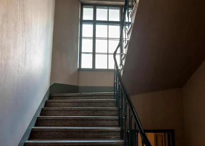 2ndhomes Lapinlahdenkatu Lejlighed *