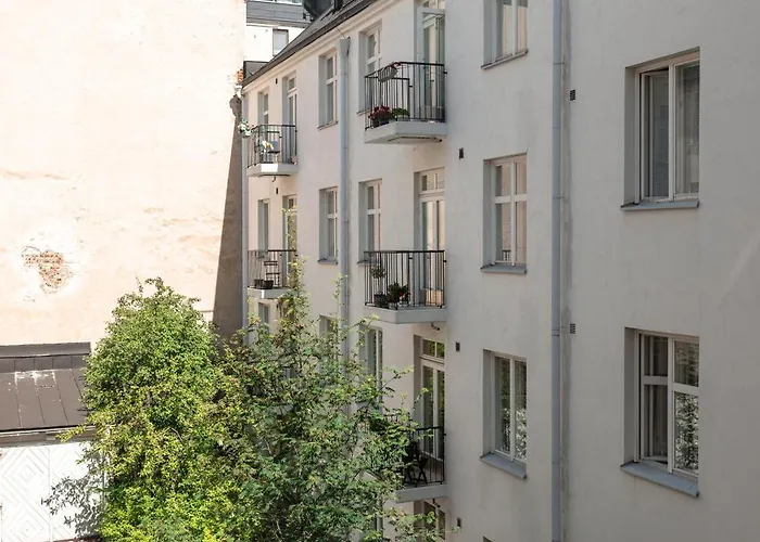 2ndhomes Lapinlahdenkatu