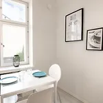 2ndhomes Lapinlahdenkatu * ヘルシンキ