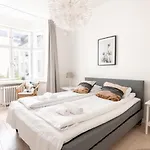 2ndhomes Lapinlahdenkatu * ヘルシンキ