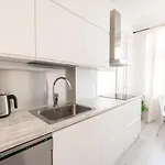 アパート 2ndhomes Lapinlahdenkatu