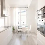 アパート 2ndhomes Lapinlahdenkatu