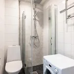2ndhomes Lapinlahdenkatu アパート